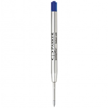 Logo trade business gifts image of: Parker Quinkflow ballpoint pen refill