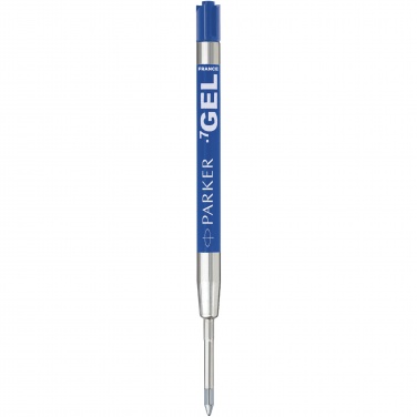 Logotrade corporate gift image of: Parker Gel ballpoint pen refill