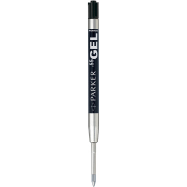 Logo trade advertising products picture of: Parker Gel ballpoint pen refill 