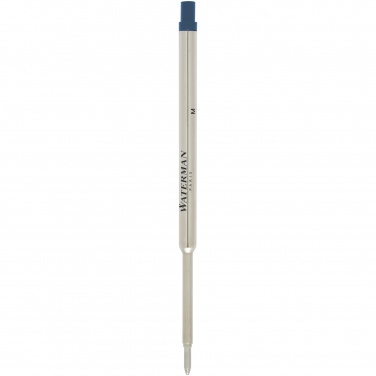 Logo trade promotional products picture of: Waterman ballpoint pen refill