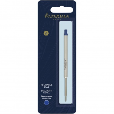 Logotrade promotional item image of: Waterman ballpoint pen refill