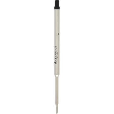 Logo trade promotional giveaway photo of: Waterman ballpoint pen refill