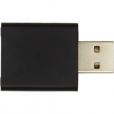 Logotrade promotional gift image of: Incognito USB data blocker