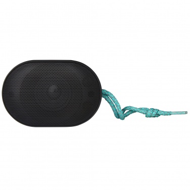 Logotrade corporate gift image of: Move IPX6 outdoor speaker with RGB mood light