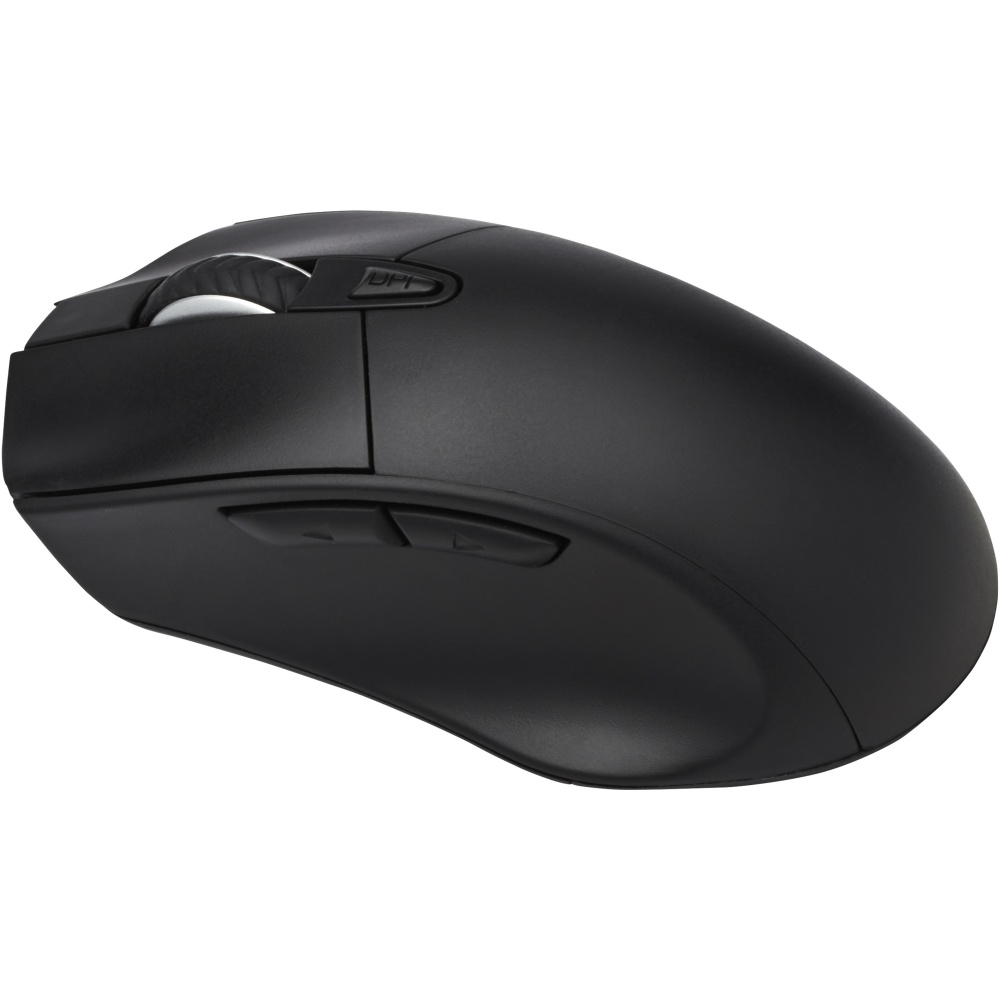 Logo trade promotional products image of: Pure wireless mouse with antibacterial additive