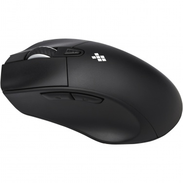 Logotrade business gift image of: Pure wireless mouse with antibacterial additive