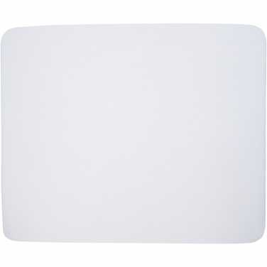 Logotrade promotional giveaway picture of: Pure mouse pad with antibacterial additive