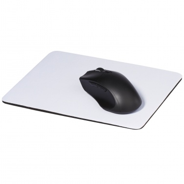 Logotrade promotional merchandise photo of: Pure mouse pad with antibacterial additive