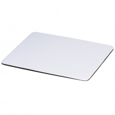 Logotrade business gift image of: Pure mouse pad with antibacterial additive