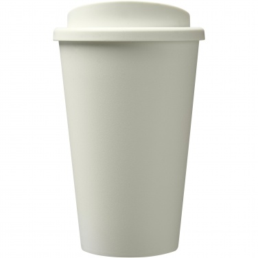 Logo trade corporate gifts image of: Americano®­­ Renew 350 ml insulated tumbler