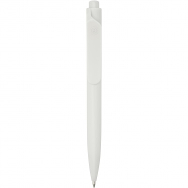 Logo trade promotional items image of: Stone ballpoint pen