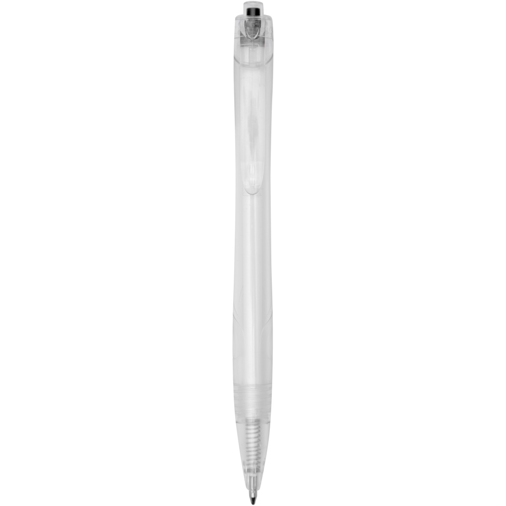 Logotrade corporate gift image of: Honua recycled PET ballpoint pen 