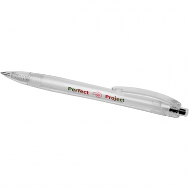 Logotrade corporate gift picture of: Honua recycled PET ballpoint pen 