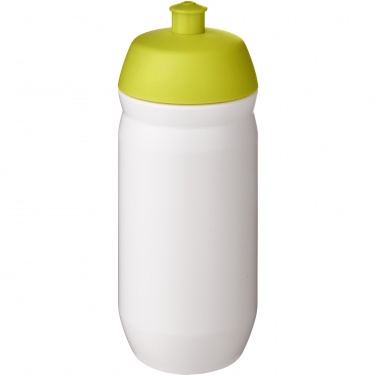 Logotrade corporate gifts photo of: HydroFlex™ 500 ml squeezy sport bottle