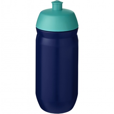 Logotrade business gift image of: HydroFlex™ 500 ml squeezy sport bottle