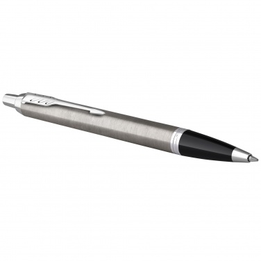 Logo trade promotional merchandise picture of: Parker IM ballpoint pen