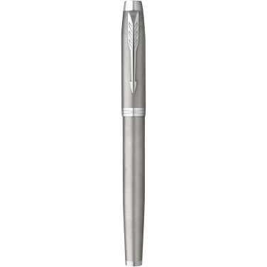 Logo trade promotional products picture of: Parker IM fountain pen