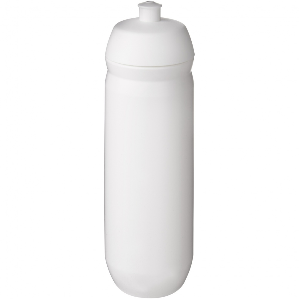 Logotrade advertising product image of: HydroFlex™ 750 ml squeezy sport bottle