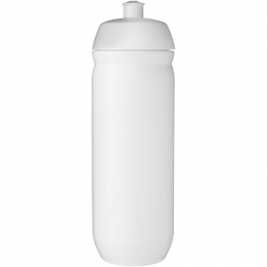 Logotrade advertising product image of: HydroFlex™ 750 ml squeezy sport bottle