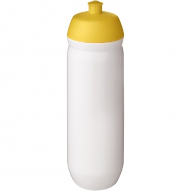 Logotrade promotional product image of: HydroFlex™ 750 ml squeezy sport bottle