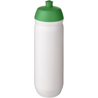 Logo trade promotional items picture of: HydroFlex™ 750 ml squeezy sport bottle