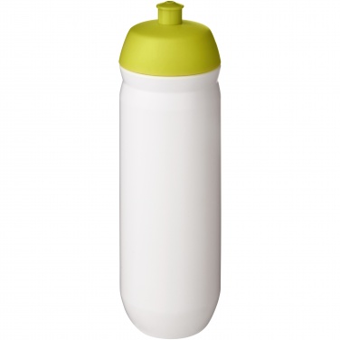 Logotrade promotional item picture of: HydroFlex™ 750 ml squeezy sport bottle