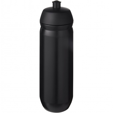 Logotrade promotional merchandise photo of: HydroFlex™ 750 ml squeezy sport bottle