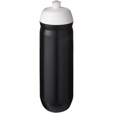 Logotrade promotional items photo of: HydroFlex™ 750 ml squeezy sport bottle