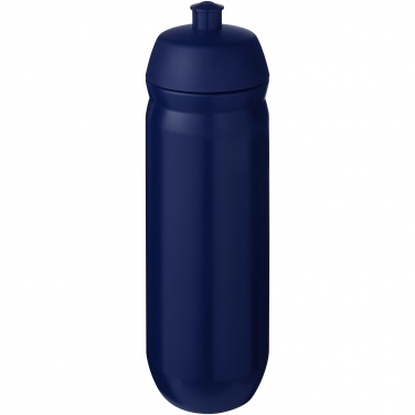 Logotrade promotional merchandise picture of: HydroFlex™ 750 ml squeezy sport bottle