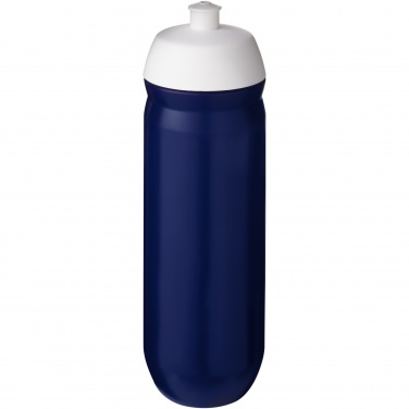 Logotrade business gift image of: HydroFlex™ 750 ml squeezy sport bottle