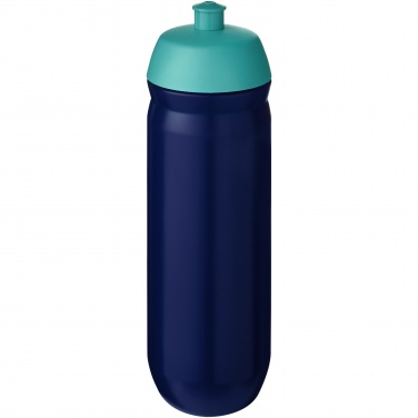 Logo trade corporate gifts picture of: HydroFlex™ 750 ml squeezy sport bottle