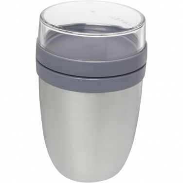 Logo trade corporate gifts picture of: Mepal Ellipse insulated lunch pot