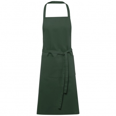 Logotrade business gift image of: Orissa 200 g/m² organic cotton apron