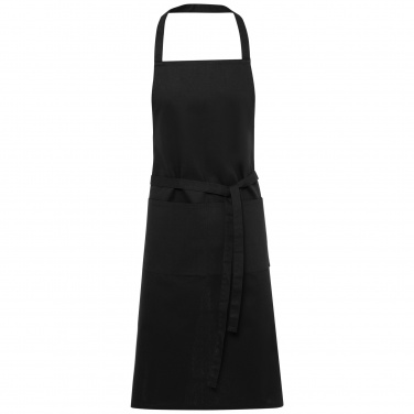 Logo trade advertising product photo of: Orissa 200 g/m² organic cotton apron