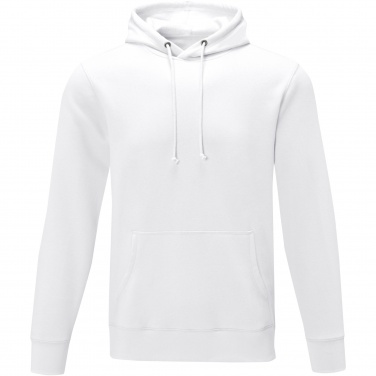 Logo trade promotional merchandise image of: Charon men’s hoodie