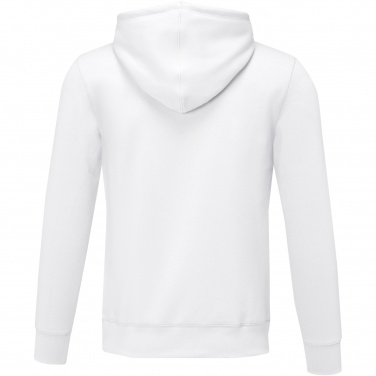 Logotrade promotional gift picture of: Charon men’s hoodie