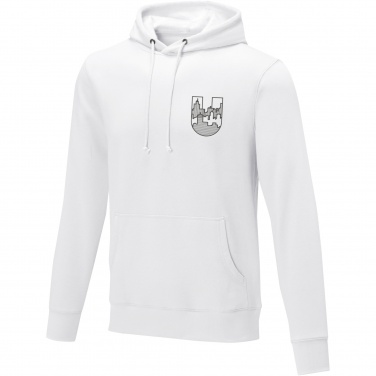 Logotrade business gift image of: Charon men’s hoodie