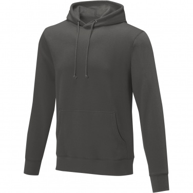 Logo trade corporate gifts picture of: Charon men’s hoodie