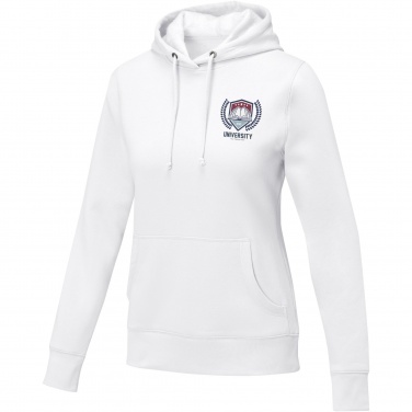 Logo trade corporate gift photo of: Charon women’s hoodie