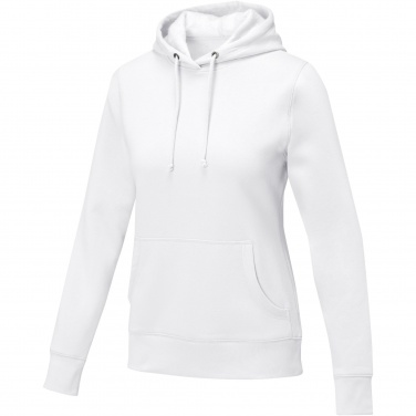 Logotrade advertising products photo of: Charon women’s hoodie