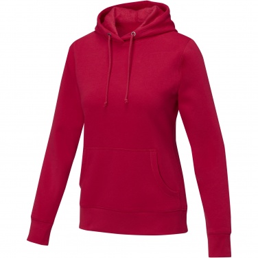 Logo trade promotional giveaway photo of: Charon women’s hoodie