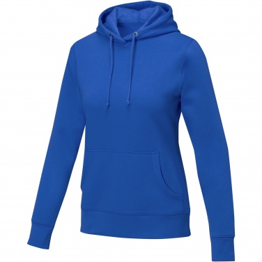 Logo trade corporate gift photo of: Charon women’s hoodie