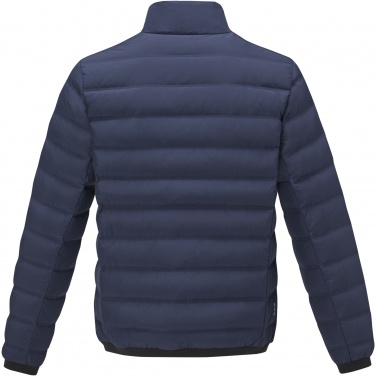 Logotrade promotional giveaway image of: Macin men's insulated down jacket