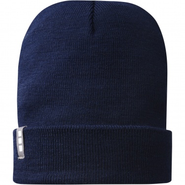 Logotrade business gift image of: Hale Polylana® beanie