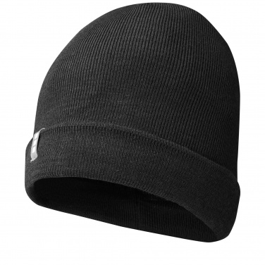 Logotrade corporate gift picture of: Hale Polylana® beanie