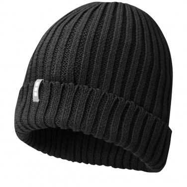 Logotrade promotional item image of: Ives organic beanie