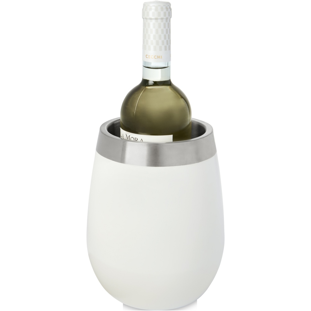 Logotrade corporate gift picture of: Tromso wine cooler