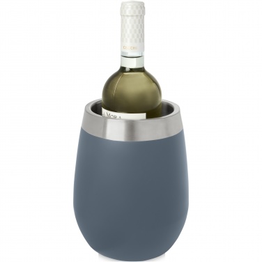 Logo trade corporate gift photo of: Tromso wine cooler