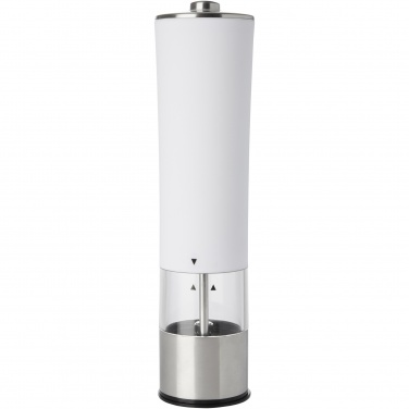 Logotrade promotional products photo of: Kirkenes electric salt or pepper mill