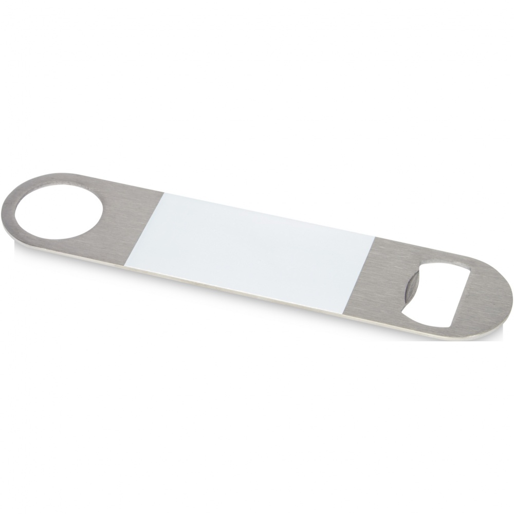 Logotrade promotional merchandise photo of: Lofoten bottle opener